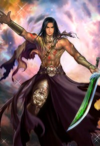 《无敌女神,从成为比比东开始》