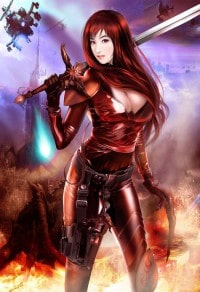 《斗罗轮回:从女神比比东赎罪开始》