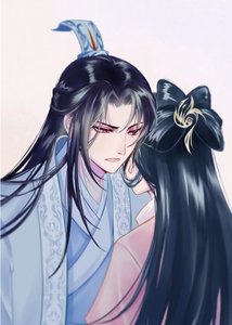 《我死后师兄黑化了》